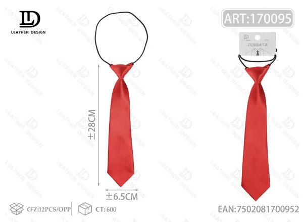 Corbata