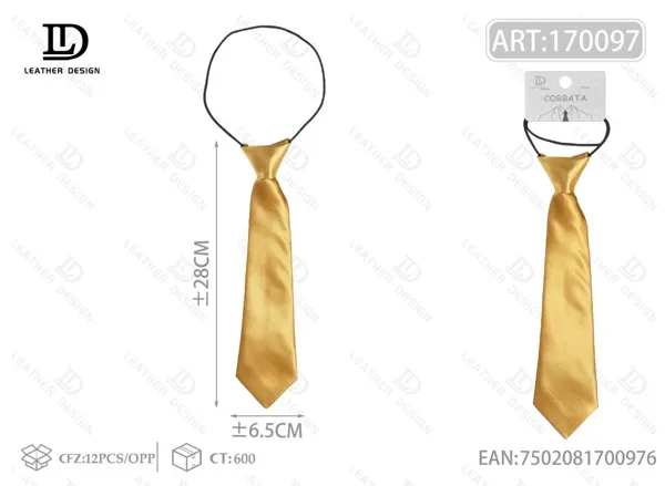 Corbata