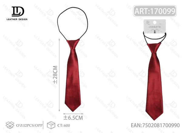 Corbata