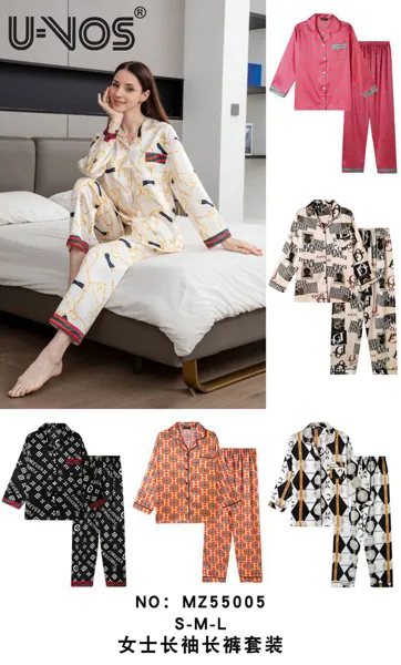 pijama de mujer