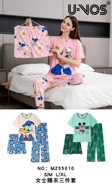 pijama de mujer