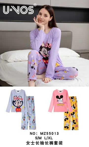 pijama de mujer