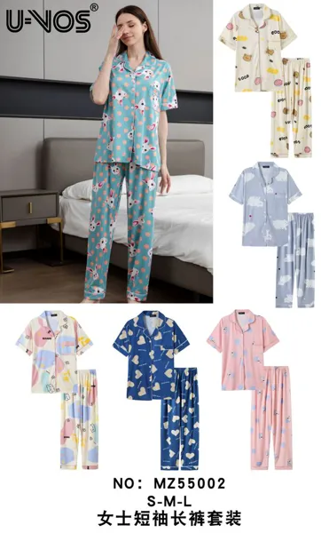 pijama de mujer
