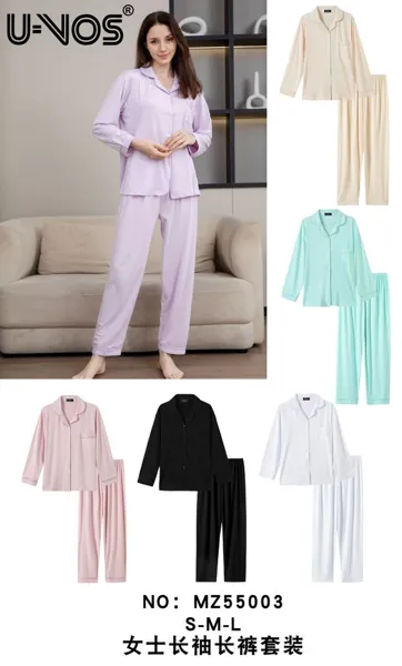 pijama de mujer