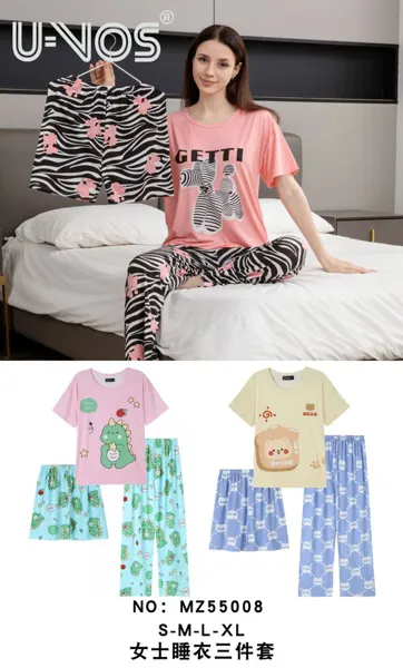 pijama de mujer