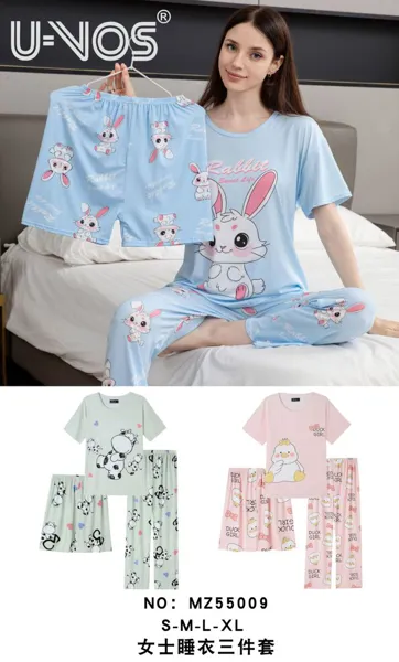 pijama de mujer