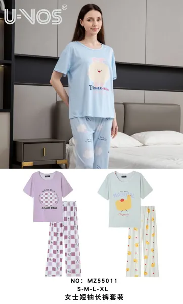 pijama de mujer
