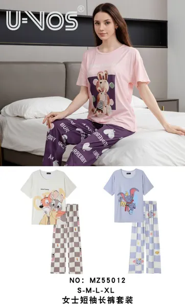 pijama de mujer