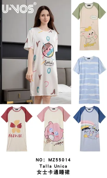 pijama de mujer