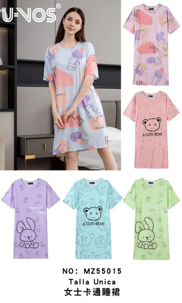pijama de mujer