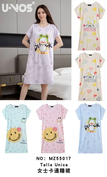 pijama de mujer