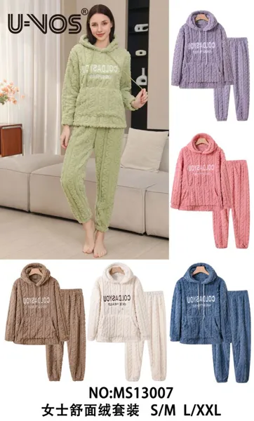 pijama de mujer