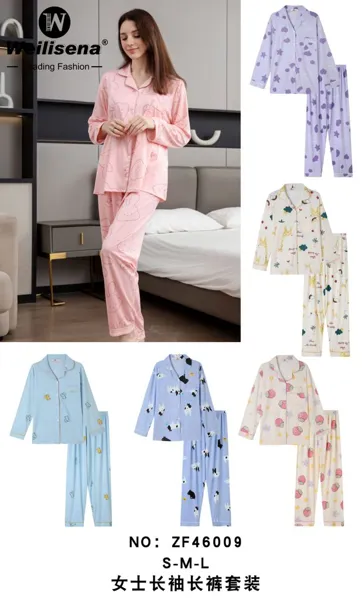 pijama de mujer