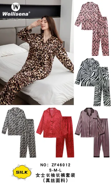 pijama de mujer
