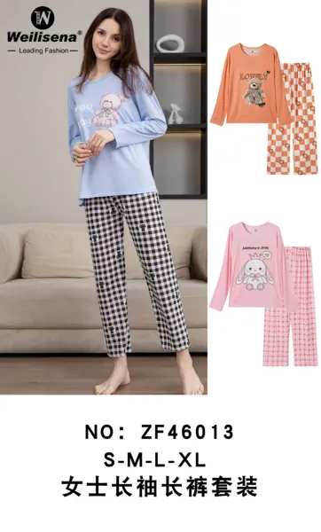 pijama de mujer