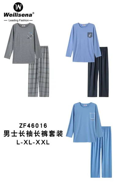 pijama de hombre
