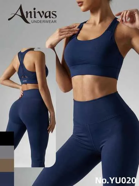 Conjunto deportivo-YU020