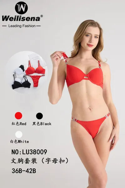 sostén con junto