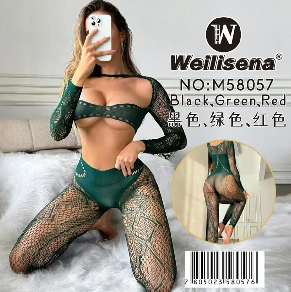malla sexy