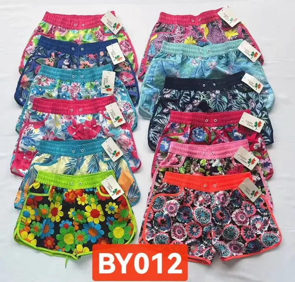 TRAJE DE BAÑO