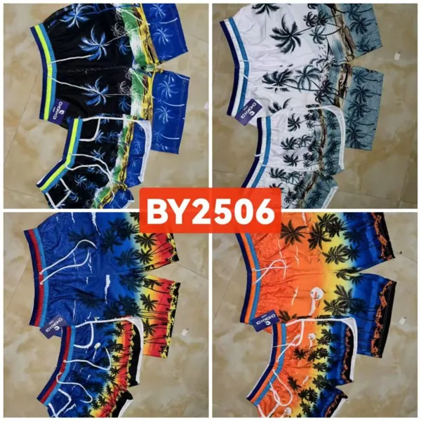 TRAJE DE BAÑO