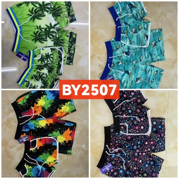 TRAJE DE BAÑO
