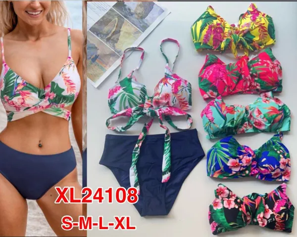 TRAJE DE BAÑO