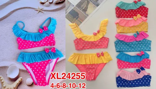 TRAJE DE BAÑO