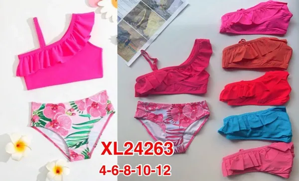 TRAJE DE BAÑO