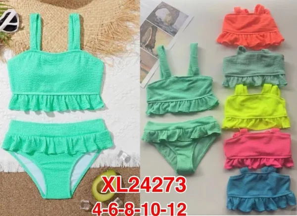 TRAJE DE BAÑO