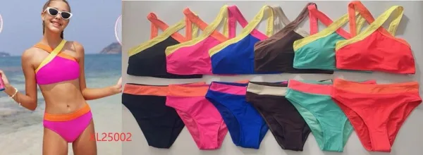 TRAJE DE BAÑO