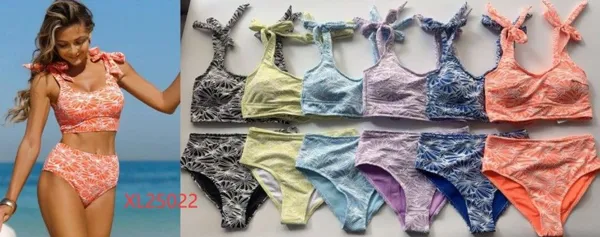 TRAJE DE MUJER
