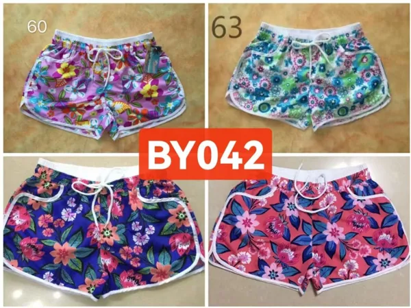TRAJE DE BAÑO