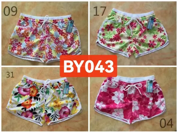 TRAJE DE BAÑO
