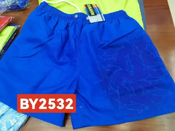 TRAJE DE BAÑO