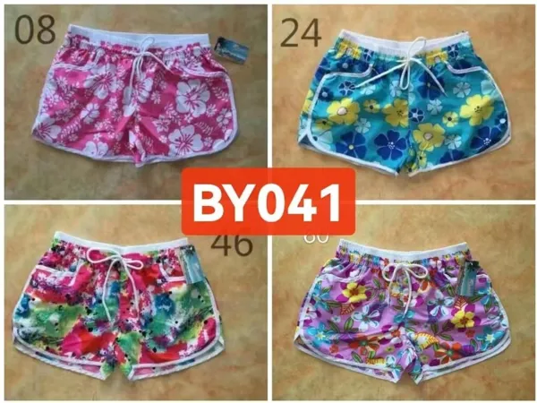 TRAJE DE BAÑO
