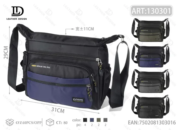 Bolso Bandolera