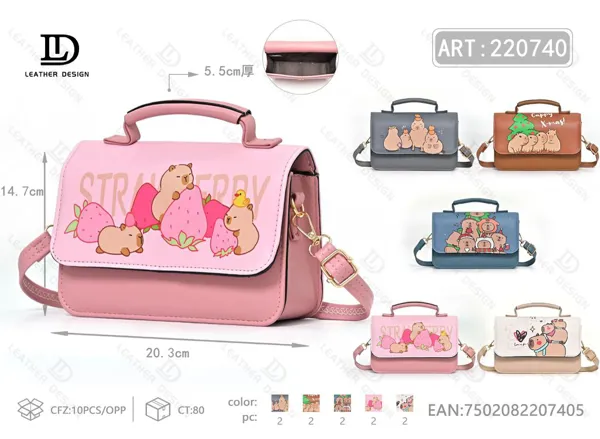 Bolso Para Móvil