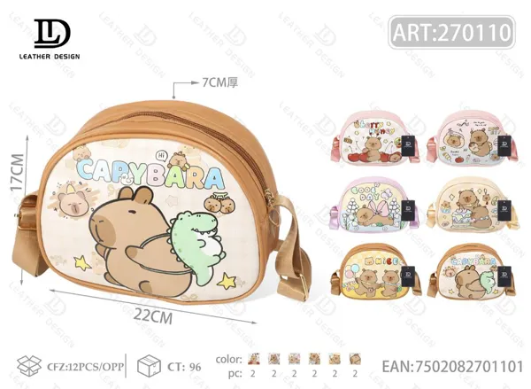 Bolso Bandolera