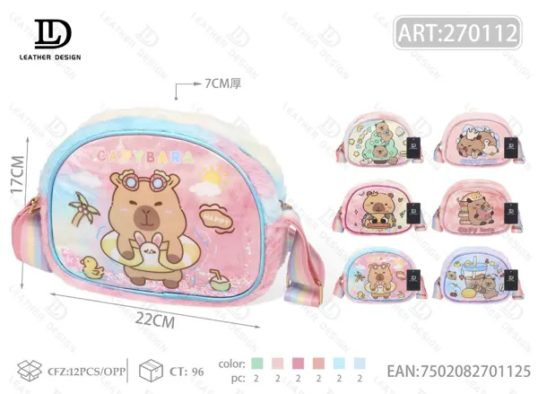 Bolso Bandolera