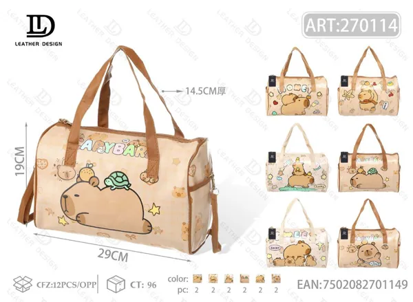 Bolso Bandolera