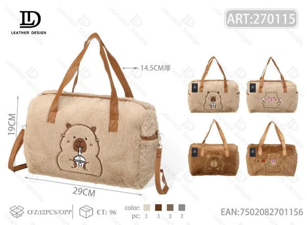 Bolso Bandolera