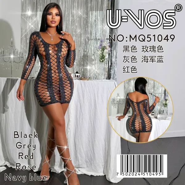 malla body