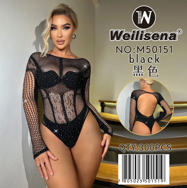 malla bebidor