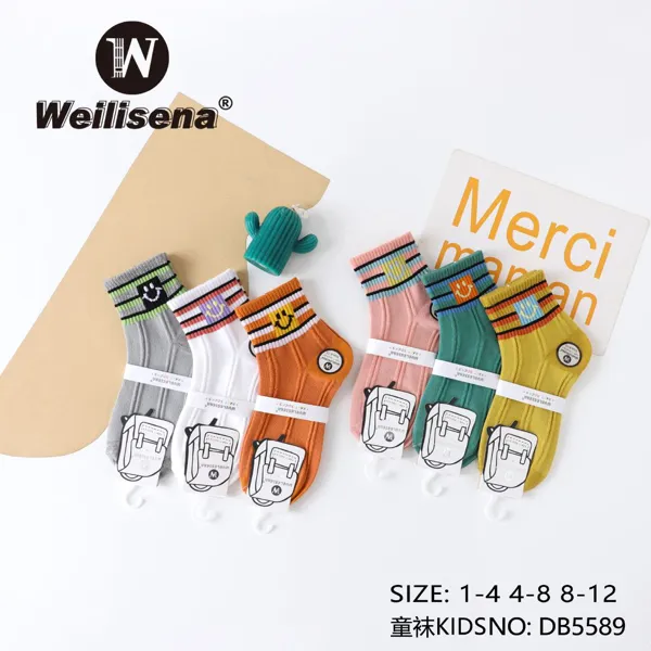 calcetines 1-4