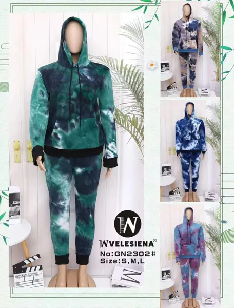 ropa con junto