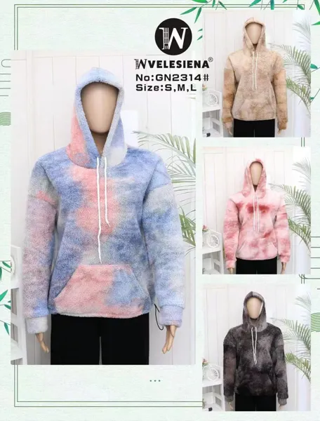 ropa con junto