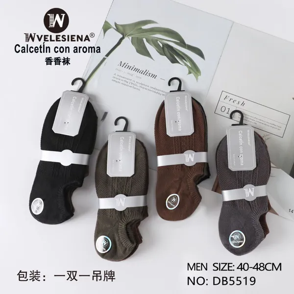 calcetines de hombre