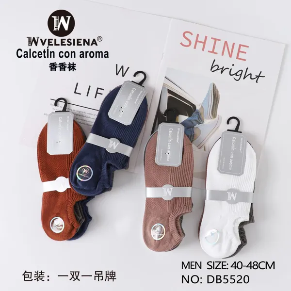 calcetines de hombre