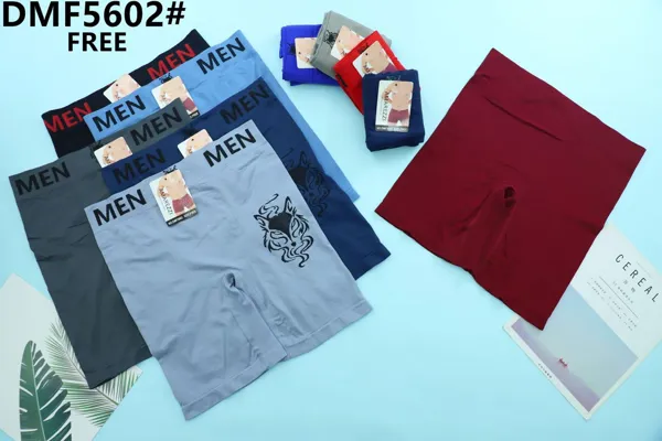 BOXER DE HOMBRE
